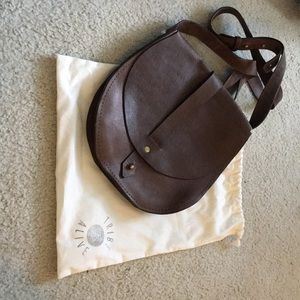 Tribe Alive Saddle Bag